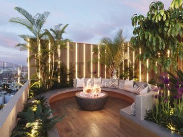 DEPARTAMENTOS EN ESTRENO EN MAGDALENA DEL MAR