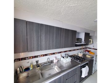 Bosques de Modelia II Etapa Lote 5 Localidad Fontibón