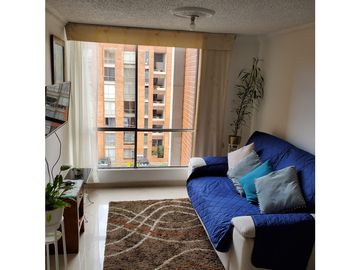 Bosques de Modelia II Etapa Lote 5 Localidad Fontibón