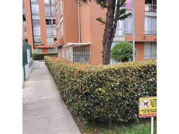 Bosques de Modelia II Etapa Lote 5 Localidad Fontibón