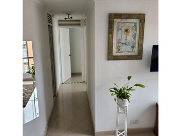Bosques de Modelia II Etapa Lote 5 Localidad Fontibón