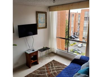 Bosques de Modelia II Etapa Lote 5 Localidad Fontibón