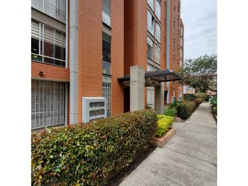 Bosques de Modelia II Etapa Lote 5 Localidad Fontibón