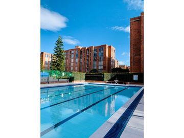 Bosques de Modelia II Etapa Lote 5 Localidad Fontibón