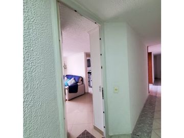 Bosques de Modelia II Etapa Lote 5 Localidad Fontibón