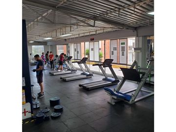 Bosques de Modelia II Etapa Lote 5 Localidad Fontibón