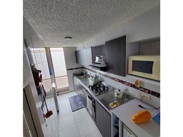 Bosques de Modelia II Etapa Lote 5 Localidad Fontibón