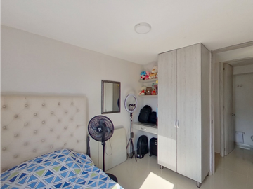Apartamento en venta en Alameda del rio