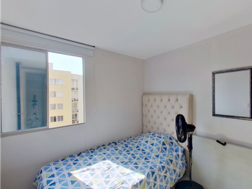 Apartamento en venta en Alameda del rio