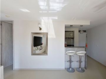 Apartamento en venta en Alameda del rio