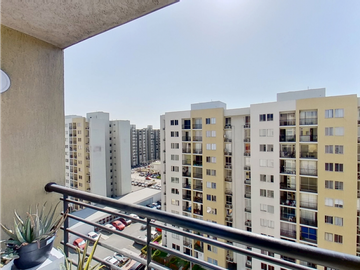 Apartamento en venta en Alameda del rio