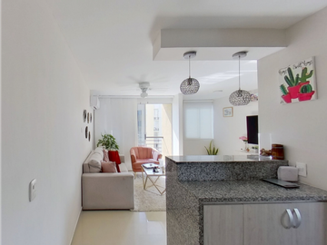 Apartamento en venta en Alameda del rio