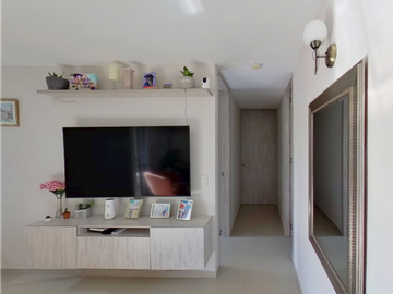 Apartamento en venta en Alameda del rio