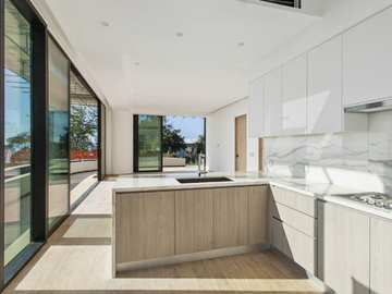 Last oceanfront condos available in La Cruz de Huanacaxtle!