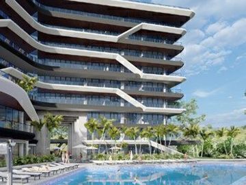 Last oceanfront condos available in La Cruz de Huanacaxtle!