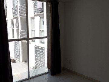En venta departamento en Agricola Pantitlan iztalcalco