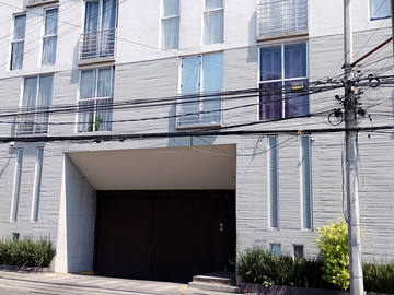En venta departamento en Agricola Pantitlan iztalcalco