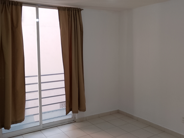 En venta departamento en Agricola Pantitlan iztalcalco