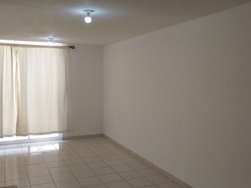 En venta departamento en Agricola Pantitlan iztalcalco