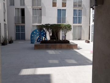 En venta departamento en Agricola Pantitlan iztalcalco
