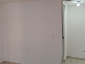 En venta departamento en Agricola Pantitlan iztalcalco