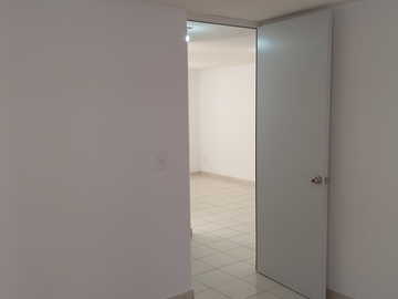 En venta departamento en Agricola Pantitlan iztalcalco