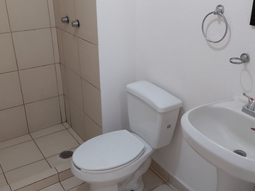 En venta departamento en Agricola Pantitlan iztalcalco