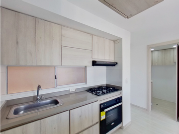 APARTAMENTO EN VENTA EN ALAMEDA DEL RIO
