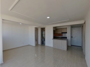 APARTAMENTO EN VENTA EN ALAMEDA DEL RIO