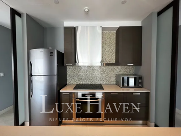 Exclusivo departamento en St. Regis
