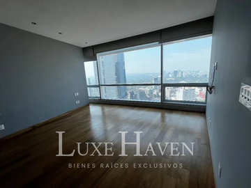 Exclusivo departamento en St. Regis