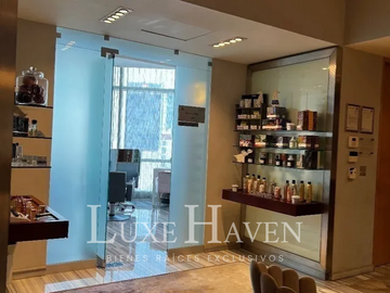 Exclusivo departamento en St. Regis