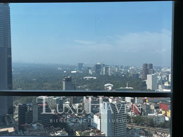 Exclusivo departamento en St. Regis