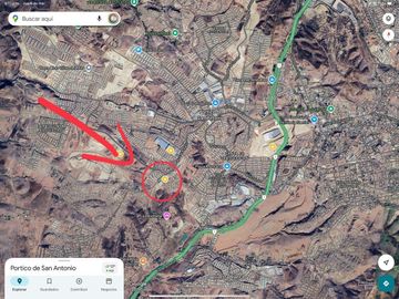 TIJ SUR 62,130 ft2 Banderas Tech Park FRIDIR LR 060325