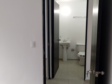 DEPARTAMENTO EN VENTA COL. AGRICOLA ORIENTAL, IZTACALCO