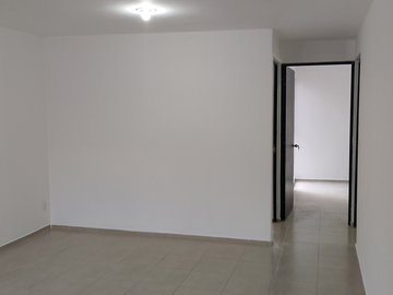 DEPARTAMENTO EN VENTA COL. AGRICOLA ORIENTAL, IZTACALCO