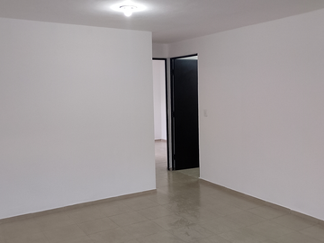 DEPARTAMENTO EN VENTA COL. AGRICOLA ORIENTAL, IZTACALCO