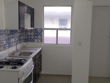 DEPARTAMENTO EN VENTA COL. AGRICOLA ORIENTAL, IZTACALCO