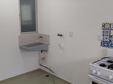 DEPARTAMENTO EN VENTA COL. AGRICOLA ORIENTAL, IZTACALCO