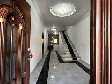 VENTA DE CASA EN GUADALUPE, N.L.