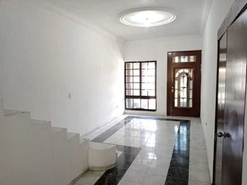VENTA DE CASA EN GUADALUPE, N.L.