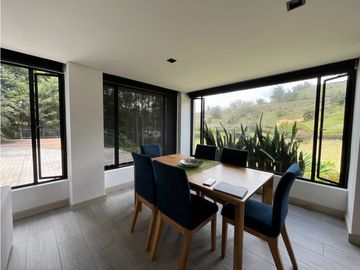 Casa en Arriendo en Rionegro sector Ojo de Agua