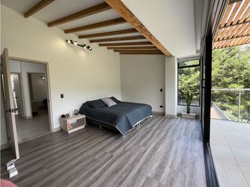 Casa en Arriendo en Rionegro sector Ojo de Agua