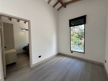 Casa en Arriendo en Rionegro sector Ojo de Agua