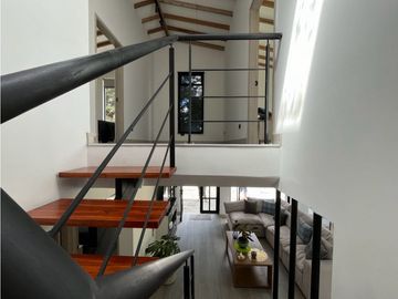 Casa en Arriendo en Rionegro sector Ojo de Agua