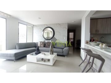 Apartamento en venta Belen Los Bernal
