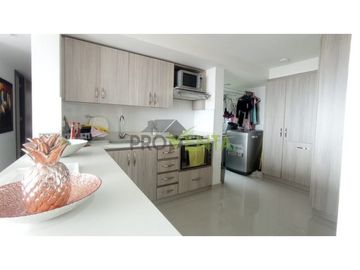 Apartamento en venta Belen Los Bernal