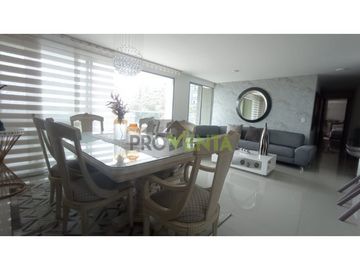 Apartamento en venta Belen Los Bernal