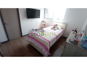 Apartamento en venta Belen Los Bernal