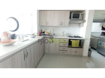 Apartamento en venta Belen Los Bernal